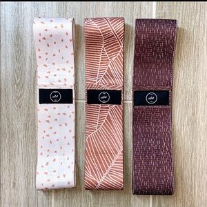 Cutest Glute Bands